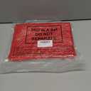 Christmas Trees Table Runner Red 13 x 72 Inch Christmas Stars Soft Plush Faux Fur Jacquard Embroidery Table Runner Xmas Holiday Decoration for Home Kitchen Dining Party Decor