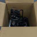 VEVOR 1.5 HP Submersible Cast Iron and Steel Sump Pump, 6000 GPH Submersible Water Pump with Integrated Vertical Float Switch, for Basement Water Basin and Flooding Area