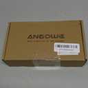 Replacement Parts for Roomba iRobot i7 i7+ i3 i3+ i4 i4+ i5 i5+ i6 i6+ i8 i8+ E5 E6 E7 I,E &j7 j6 j5 and Plus Version,(1 Set Rubber Brush,4 Side Brush)