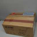 newyoo TR008 5 in 1 Toddler Tricycle with Push Handle for 1-3 Year Old Boys and Girls, Kids Push Trike with Safe Bar, Toddler Bike, Convert to Balance Bike, Birthday Gifts and Toys for Baby, Cream