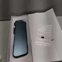 3 Channel 9.66'' WiFi Mirror Dash Cam with Front and Rear Camera IPS Touch Screen,Triple Rear View Mirror Camera with App Recording,64GB TF Card,Loop Recording,Night Vision, G-Sensor Parking Monitor