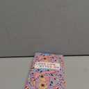 Petitian for iPhone 16 Pro Max Case Wallet - Women Girls Cute Girly Aesthetic Unique Design Leather Credit Card Holder Cardholder Stand Wristband for iPhone 16 Pro Max, Vin Flower