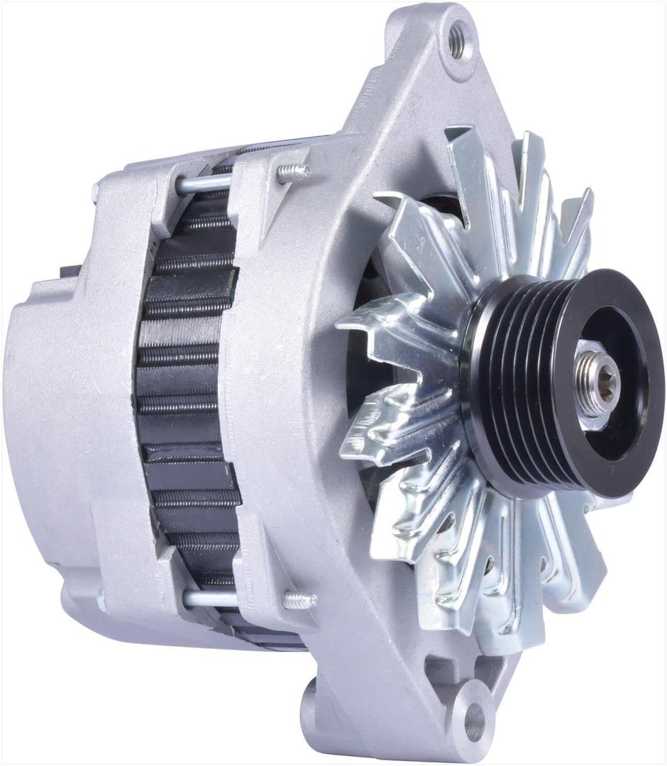 ACDelco Gold 335-1045 (88877255) Alternator