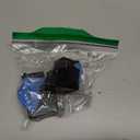 3YP17A X4E75A Print Head Replacement - Compatible with HP - for 660 670 672 675 678 700 725 726 728 755 758 798 6000 6001 7000 7001 7005 7006 7300 7301 7305 7600 Series - Black & Tri-Color