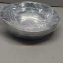 American Metalcraft MTUB12 Galvanized Steel Tub 95 oz 11.63" Dia x 3.25" H Silver Heavy-Duty Serving Container