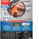 ORIJEN Grain Free High Protein Dry Dog Food Original Recipe 13lb Bag (EXP 08/31/26)