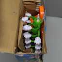 Giggle Wiggle Board Games for Kids, Family Game Night, Hand-Eye Coordination, Preschool Games, The Wiggle Race to Get Your Marbles to The Top Game, Ages 4+, Batteries Not Included