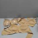 HSIA Minimizer Bras for Women Plus Size, Full Coverage Coolcomfort T Shirt Unlined Bra with Underwire for Heavy Breast (38DDD)