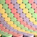 36 x SweeTARTS Giant Chewy Candy, Sweet and Tart, 1.35 oz, 36 count (EXP 06/09/26)
