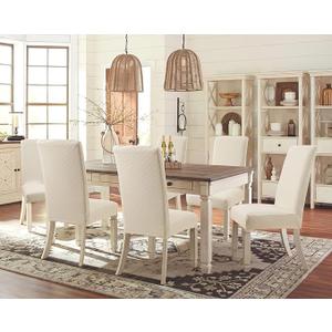 Fuloon Waterproof Dining Chair Covers, Parsons Chair Slipcover, Super Fit Stretch Kitchen Chairs Slipcovers, Removable Washable Chairs Seat Slipcover for Dining Room, Kitchen, Banquet (6 Pack, Beige)