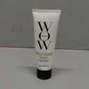 COLOR WOW One Minute Transformation Instant frizz fix| Nourishing Styling Cream Smooths, Tames + Defrizzes on the Spot| Avocado Oil + Omega 3s Hydrate, Repair for Silkier, Smoother Texture (4 Fl Oz (Pack of 1))