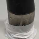 Onlyone Rechargeable Cordless Water Flosser with Adjustable Water Pressure for Daily Oral Care, Power Dental Flosser for Home and Travel Use, Portable Oral Irrigator for Sensitive Gums and Braces Care (Black)