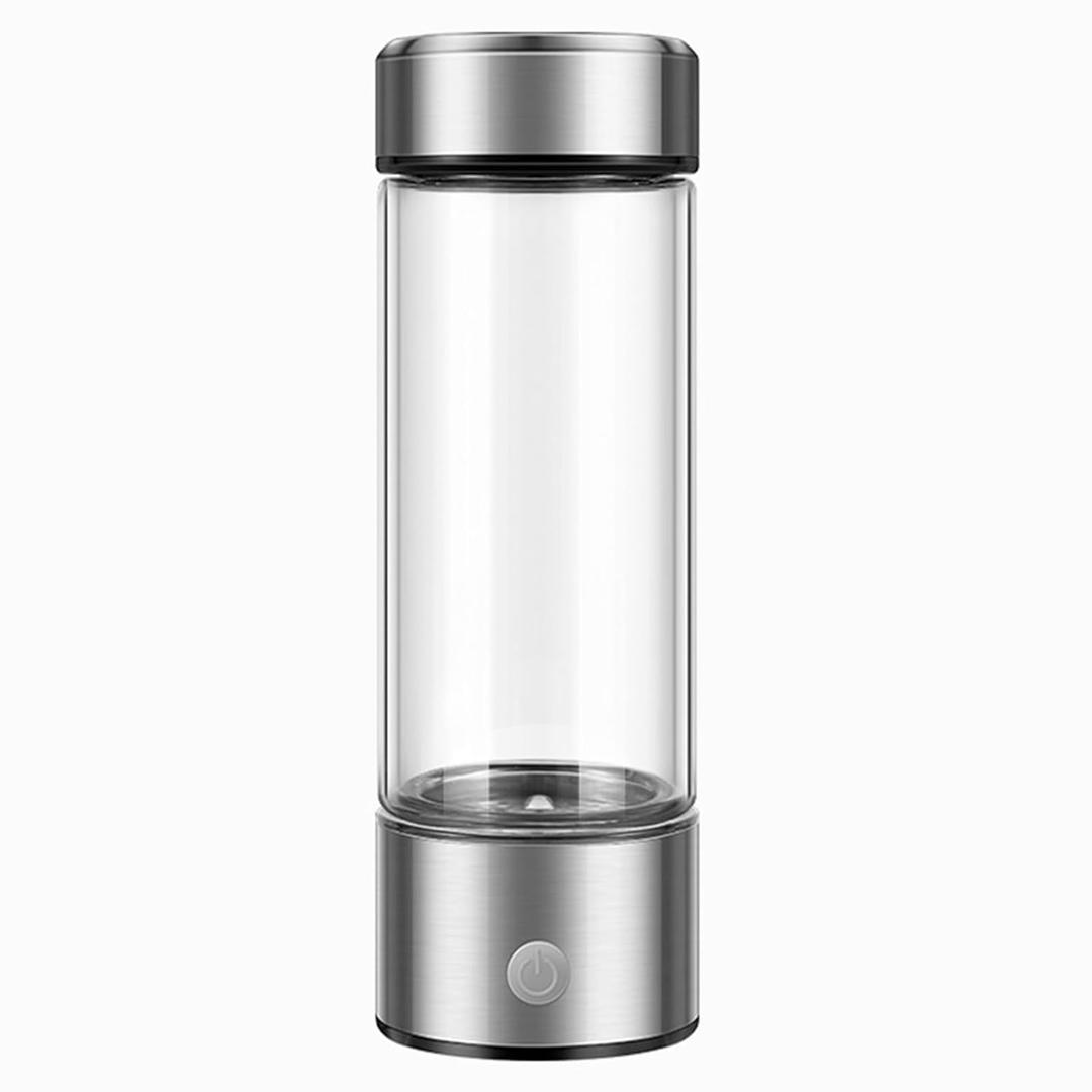 Hydrogen Water Bottle 420ml