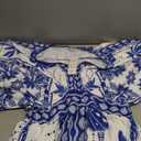 CUPSHE Long Dress for women, XL