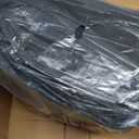 Blue Hawk 20-ft x 40-ft Polyethylene Tarp