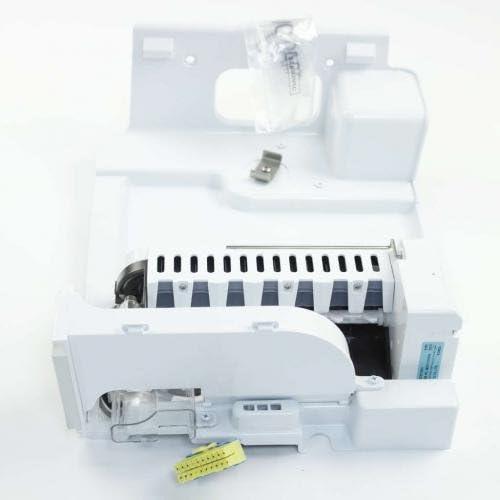 Refrigerator Ice Maker and Auger Motor Assembly - EAU62563503