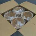 Lamosi 200 Pack 8 oz Kraft Paper Cups, Brown Disposable Paper Coffee Cups, Unbleached Paper Cups for Hot/Cold Beverage Party Home Office