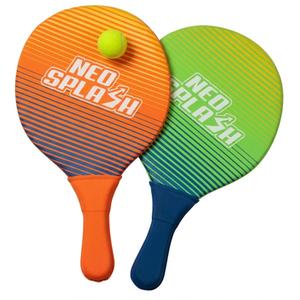 2 x 
Outdoor Play Paddle Splash