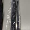 K&F CONCEPT Extendable Photography Stand, Adjustable 6.56ft/78.7"/2M Aluminum Tripod with 1/4" Screw, 2-Pack Reversible Portable Studio Lighting Tripod for Strobe Light/Webcams/Cameras with Bag