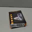 2.4G Wireless Mouse with Fingerprint Reader 3 mode New Design Ergonomic for Laptops and Desktops rechargeable