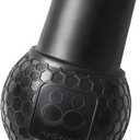 HXD-ERGO Landmine Attachment for Barbell, T Bar Row Attachment Fits 2 Inch Olympic Bars,Barbell Landmine Attachment for Press, Row, Spin, Split Squats (Black)