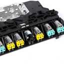 6T40 6T45 Automatic Transmission Control Module TCM Compatible With Chevro-let Cru-ze Bui-ck Mali-bu