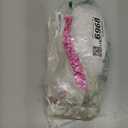 Amandir Bachelorette Balloons Decorations, White Sand Bridal Shower Balloon Decorations Foil Ring Gold Cream White Heart Balloon To Be Sash Veil Photo Booth Props for Engagement Wedding