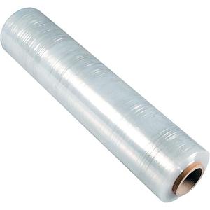 3 Rolls Clear Stretch Shrink Wrap and 7 Pcs Replacement Tape