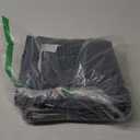 VANSOFY 100% Waterproof Recliner Chair Covers, Recliner Cover Non-Slip Dog Chair Cover Furniture Protector Washable Slipcover with Pocket, Elastic Straps for Pets, Dogs(Slate Gray, 23.6")