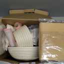 Sourdough Starter Kit | Complete Sourdough Bread Baking Supplies & Sour Dough Bread Making Kit with Proofing Baskets (8.5" & 10") All-in-One Baking Tools & Gift Set for Women, Beginners & Home Bakers