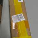 CV Intermediate Shaft,Axle CV Intermediate Shaft 22901057, 20997747 Compatible with Allure for LaCrosse for Regal 2010-2017 for Cadillac SRX XTS 2010-2019 for Malibufor Impala 2013-2020