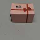 HDCRYSTALGIFTS 25mm Optical Glass X-Cube Prism RGB Dispersion Prism Physics and Decoration Light Spectrum Educational Model Photography Props