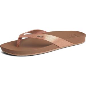 REEF Women's Cushion Court Flip Flops (10)