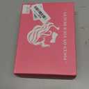 MOSINA Blonde Bob Wig - Short Blonde Straight Bob Wigs with Bangs for Women, Colorful Short Hair Wig, Cute Synthetic Wig for Cosplay, Daily, Halloween (12inch)