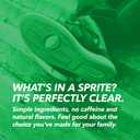 2 x Sprite Lemon Lime Soda Soft Drinks, 12 fl oz, 12 Pack