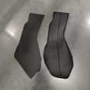 Model Y Juniper/ 3 Highland Center Console Side Panel Anti-Kick Pads TPE Interior Protectors