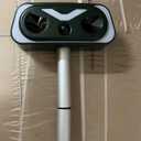 Ultrasonic Animal Repeller for Yard, Pack of 4