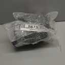 Fog LightsCompatible with 2000-2006 Tundra Clear Lens Pair Driver Side & Passenger Side