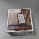 Stouchi Foldable Wireless Charging Dock Compatible with Kindle Paperwhite Signature Editions (2022 & 2024) and Colorsoft Signature Edition, Samsung EbookUSB-C Charger Stand, Ready-to-Gift