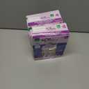 2 x Plum Organics Super Smoothie Organic Toddler Food - Pear, Sweet Potato, Spinach, Blueberry, Bean, and Oat - 4 oz (Pack of 4) (EXP 05/11/26)