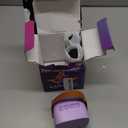 YLL Karaoke Machine for Kids, Portable Mini Speaker with 2 Wireless Microphones, 2026 TOP Kids Gifts for Girls Ages 3, 4, 5, 6, 7, 8, 9, 10, 12 +Years Old, 4-12th Birthday Present Toy Party (Purple)