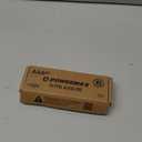 Powermax 24-Count Triple AAA Batteries, Ultra Long Lasting Alkaline Battery for Home and Office, 10-Year Shelf Life, Reclosable Packaging