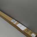 Joydeco No Drill Cordless Blackout Cellular Shades, 56" W x 64" H, White