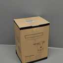 DYLEN Car Cup Holder Tray, Cup Holder Expander Adapter for Car, 9.5” Detachable Car Food Tray Table for Eating, Road Trip Essentials Fits Yeti, Hydro Flask 16-46 oz