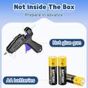 Marquee Letters Silver Birthday Decorations: Large 4 Feet Tall Light Up Letters for Party Decor Baby Shower Big Foam Cardboard Letter G (Sliver)