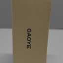 Gaoye Professional Reading Glasses for All Day - Computer Readers with Blue Light Protection - Value Pack (A1-5 Pack Mix Color)