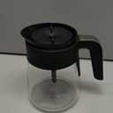 Ninja 12-Cup, 60 oz. Glass Carafe with Brew-Through Lid, BPA Free, Dishwasher Safe