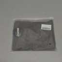 CHYRII Womens Square V Neck Tank Tops Sleeveless Summer Going Out Workout Yoga Basic Crop Tops (Small, Coffee Grey)