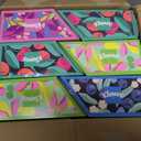 Kleenex Disposable Paper Hand Towels, 6 Boxes, 60 Tissues per Box (360 Total Tissues)