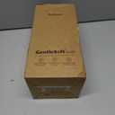 Bedsure GentleSoft Twin XL Blanket for Bed - Cozy Soft Blankets for Women, Cute Small Fleece Throws for Girls, Graduation Decorations Gift for Her Him School Dorm, Off White, 66x90 Inches